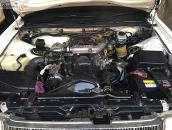 Toyota Corona Royal 2.5 1997 - Bán xe Toyota Corona Royal 2.5 đời 1997, màu trắng, nhập khẩu 