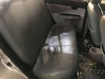 Hyundai Verna 2008 - Bán xe Hyundai Verna đời 2008, màu bạc, nhập khẩu còn mới