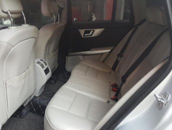 Mercedes-Benz CLK class 300 4Matic 2009 - Bán Mercedes GLK300 4Matic 2009, đk 2011 chính chủ từ đầu