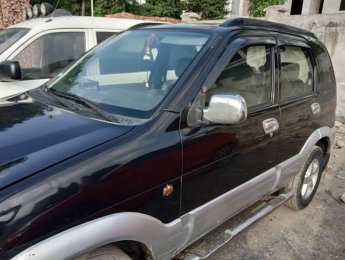 Daihatsu Terios MT 2005 - Chính chủ bán Daihatsu Terios MT đời 2005, giá tốt
