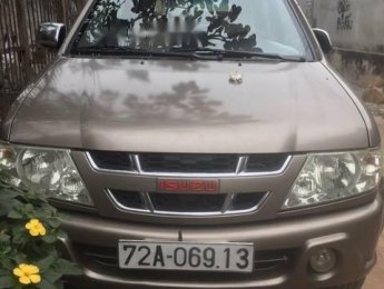 Isuzu Hi lander 2009 - Chính chủ bán xe Isuzu Hi lander đời 2009, màu nâu