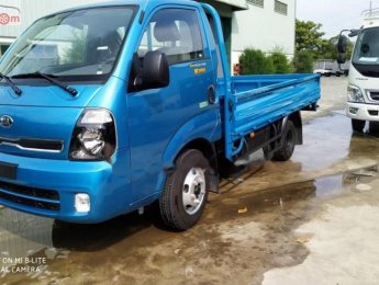 Kia Frontier K250 2018 - Bán Kia Frontier K250 đời 2018, màu xanh lam, nhập khẩu