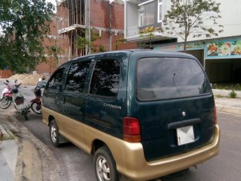 Daihatsu Citivan 2004 - Bán xe Dahatsu Citivan cuối 2004