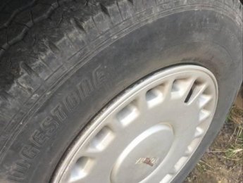 Toyota Hiace 1999 - Bán Toyota Hiace đời 1999, nhập khẩu nguyên chiếc, giá chỉ 38 triệu