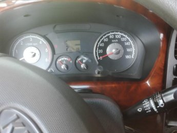 Kia Bongo III 2006 - Cần bán xe tải Kia Bongo nhập khẩu Hàn Quốc, sản xuất 2006, màu xanh