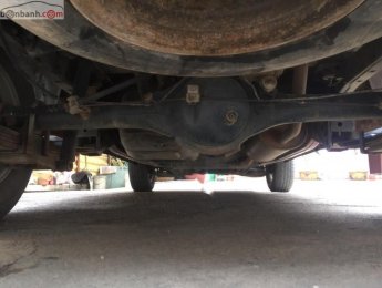 Toyota Zace 1.8 MT 2000 - Cần bán xe Toyota Zace 1.8 MT năm 2000, màu xanh lam 