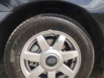 Kia Spectra LS 2007 - Bán Kia Spectra LS, máy 1.6, số sàn, sản xuất cuối 2005, đăng ký lần đầu 6/2007