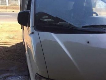 Hyundai Libero   2006 - Cần bán xe Hyundai Libero sản xuất năm 2006, màu trắng, xe nhập  