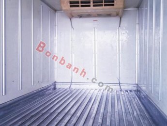 Hyundai Porter 2009 - Cần bán gấp Hyundai Porter đời 2009, màu trắng, nhập khẩu Hàn Quốc