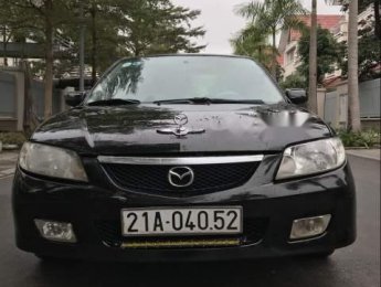 Mazda 323  1995 Xe cũ Nhập khẩu