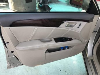 Toyota Allion Limited 2008 - Bán ô tô Toyota Allion Limited sản xuất 2008, xe nhập