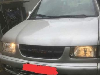 Isuzu Hi lander    2004 - Cần bán xe Isuzu Hi lander đời 2004, xe nhập