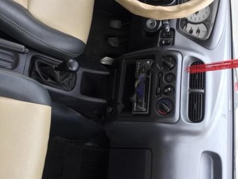 Daihatsu Terios 4x4 MT 2005 - Bán xe Daihatsu Terios 4x4 MT năm 2005, màu xanh lam, nhập khẩu nguyên chiếc