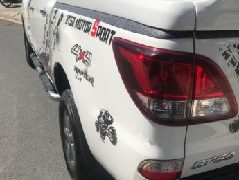 Mazda BT 50 MT 2016 - Cần bán Mazda BT 50 MT đời 2016, màu trắng, xe nhập số sàn giá cạnh tranh