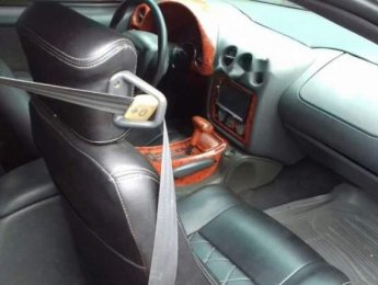 Pontiac Firebird 1995 - Cần bán lại xe Pontiac Firebird 1995, màu đỏ, nhập khẩu chính chủ