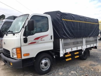 Xe tải 1,5 tấn - dưới 2,5 tấn 2018 - Hyundai, xe tải Hyundai 2 tấn 4 nhập khẩu, hỗ trợ trả góp