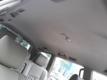 Toyota Prado GX 2008 - Bán xe Toyota Prado GX sx 2008
