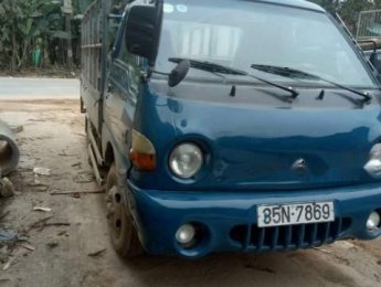 Xe tải 1 tấn - dưới 1,5 tấn   1997 - Cần bán xe tải 1T25 giá rẻ