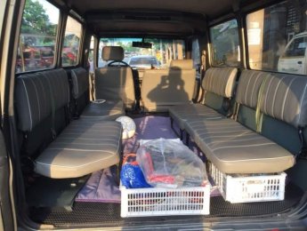Toyota Land Cruiser   1985 - Bán Toyota Land Cruiser 1985, màu xám, nhập khẩu