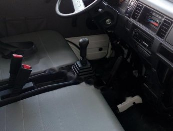 Suzuki Super Carry Truck 1.0 MT 2018 - Bán ô tô Suzuki Super Carry Truck 1.0 MT đời 2018, màu trắng