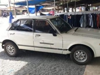 Honda Accord  2.0 MT  1980 - Bán Honda Accord 2.0 MT đời 1980, màu trắng, xe gia đình 