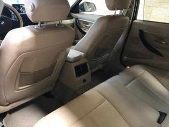 BMW 3 Series 328i 2012 - Bán xe BMW 3 Series 328i năm 2012, màu nâu, xe nhập như mới, 830tr