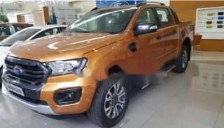 Ford Ranger   Wildtrak 2.0L 4x4 AT	  2018 - Bán ô tô Ford Ranger Wildtrak 2.0L 4x4 AT đời 2018, giá tốt