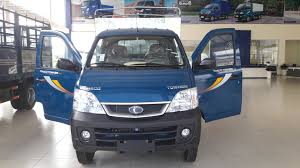 Thaco TOWNER  990 2019 - Bán xe tải 1 tấn và dưới 1 tấn Thaco Towner 990, giá rẻ tại Hải Phòng