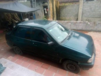 Kia Pride   1997 - Cần bán Kia Pride đời 1997, nhập khẩu, xe máy móc tốt, đủ điều hoà