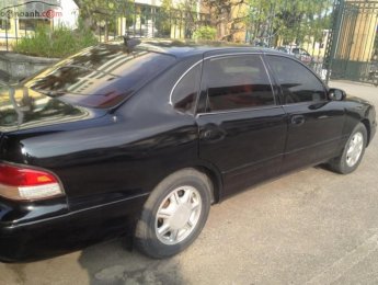 Toyota Avalon 1995 - Xe Toyota Avalon đời 1995, màu đen, nhập khẩu số tự động