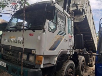 Hyundai HD 720 1996 - Cần bán Hyundai HD 720 1996, màu trắng, nhập khẩu nguyên chiếc, 320tr