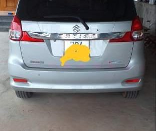 Suzuki Ertiga 2018 - Bán Suzuki Ertiga đời 2018, nhập khẩu nguyên chiếc chính chủ
