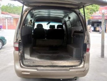 Hyundai Grand Starex   2000 - Cần bán Hyundai Starex, xe đẹp chính chủ, máy dầu tiết kiệm 100km/6,5lít