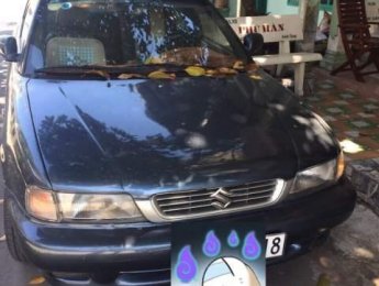 Suzuki Balenno  MT 1996 - Cần bán gấp Suzuki Balenno MT năm 1996, xe mới đăng kiểm, chính chủ