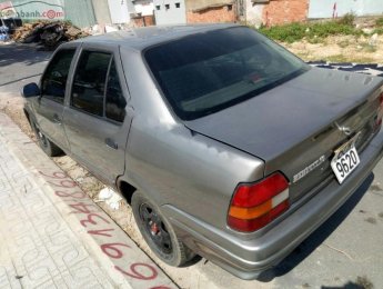 Renault 19 GS Trước 1990 - Bán nhanh Renault 19 GS trước 1990, màu xám, nhập khẩu nguyên chiếc, giá chỉ 35 triệu