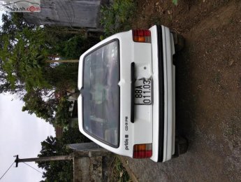 Kia CD5    2003 - Cần bán xe Kia CD5 năm 2003, màu trắng, xe thân vỏ đẹp