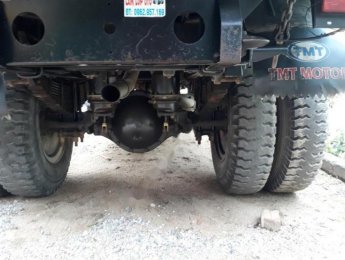 Xe tải 5 tấn - dưới 10 tấn TMT 2016 - Bán xe tải TMT 7.7 tấn năm sản xuất 2016