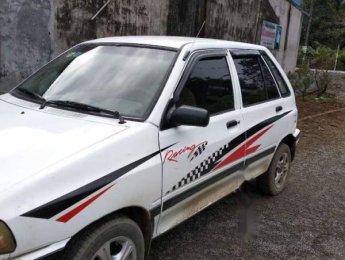 Kia CD5 2003 - Cần bán Kia CD5 năm 2003, màu trắng