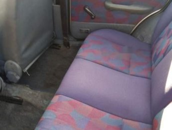 Fiat Siena   2001 - Bán xe Fiat Siena sản xuất 2001, giá chỉ 72 triệu