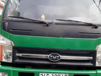 Xe tải 5 tấn - dưới 10 tấn TMT 2016 - Bán xe tải TMT 7.7 tấn năm sản xuất 2016