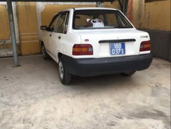 Kia Pride   1997 - Cần bán gấp Kia Pride năm sản xuất 1997, giấy tờ đầy đủ, xe máy cực êm, xăng ăn 5L/100km