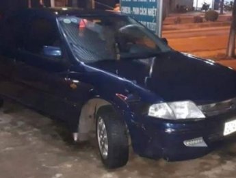 Ford Laser  LX 1.6 MT   2000 - Bán Ford Laser LX 1.6 MT đời 2000, giá tốt