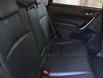 Subaru Forester 2.0 XT 2016 - Bán nhanh Subaru Forester 2.0 XT 2016, xe chính chủ, giá tốt gọi 093.22222.30 Ms Loan