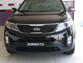 Kia Sorento 2019 - Sở hữu ngay Kia Sorento máy xăng chỉ 799 triệu