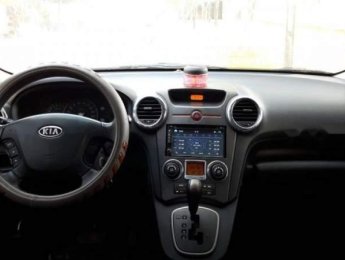 Kia Carens AT  2010 - Bán ô tô Kia Carens sản xuất 2010 giá cạnh tranh