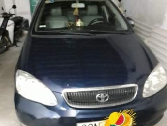 Toyota Corolla altis 2003 - Bán ô tô Toyota Corolla Altis đời 2003 còn mới, giá 230tr