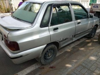Kia Pride 1995 - Bán Kia Pride năm sản xuất 1995, màu bạc, nhập khẩu, giá tốt