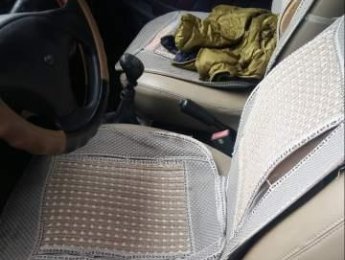 Fiat Siena 2002 - Bán Fiat Siena năm sản xuất 2002 chính chủ
