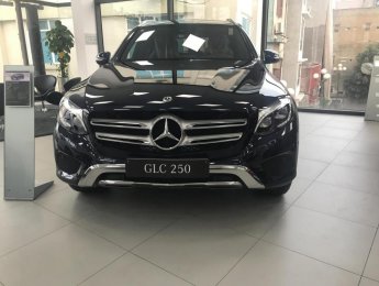 Mercedes-Benz GLC-Class GLC200 2018 - Bán Mercedes GLC200, An toàn, thể thao, cá tính và mạnh mẽ. LH 0979 899 598