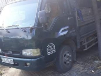 Kia K3000S    2009 - Bán Kia K3000S đời 2009, giá chỉ 175 triệu